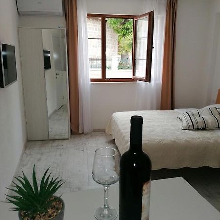 Vila Mira Trebinje Exteriér fotografie