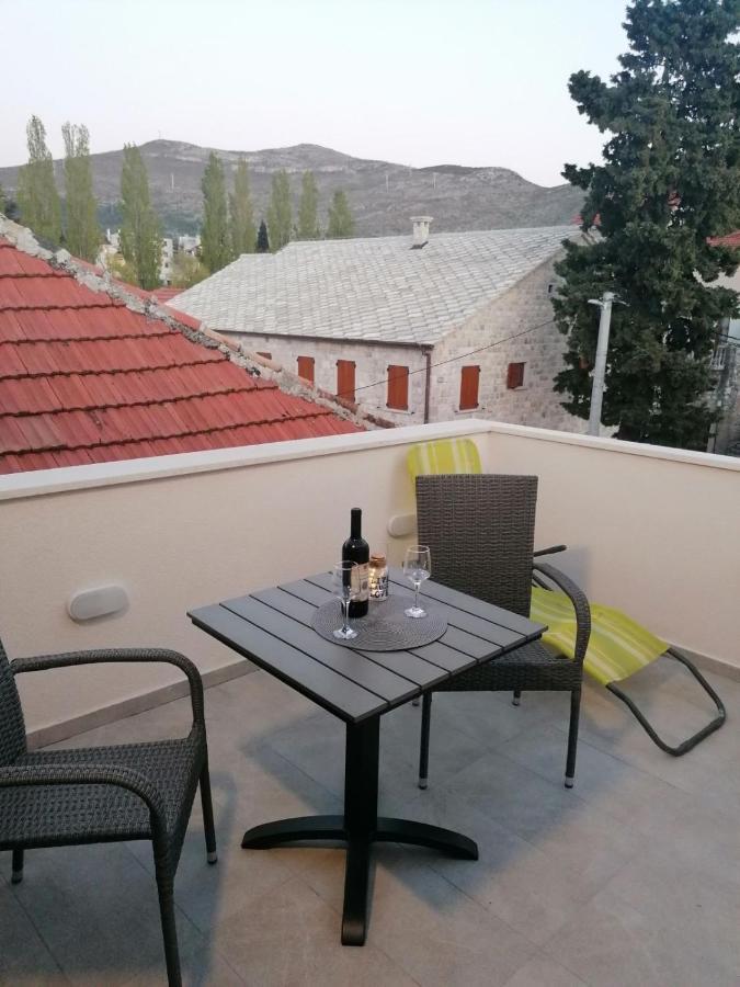 Vila Mira Trebinje Exteriér fotografie