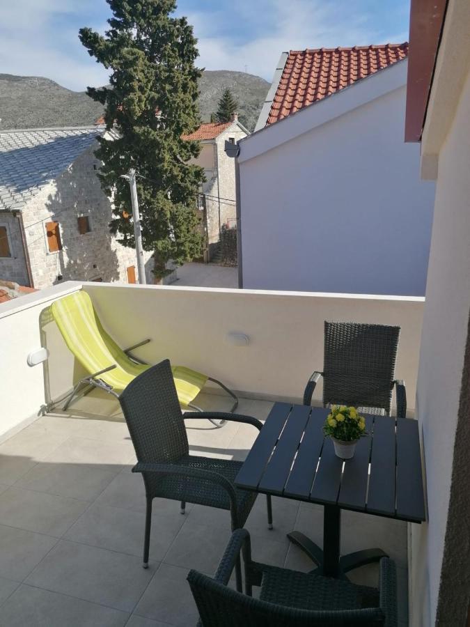 Vila Mira Trebinje Exteriér fotografie