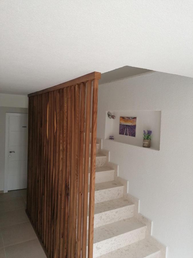 Vila Mira Trebinje Exteriér fotografie
