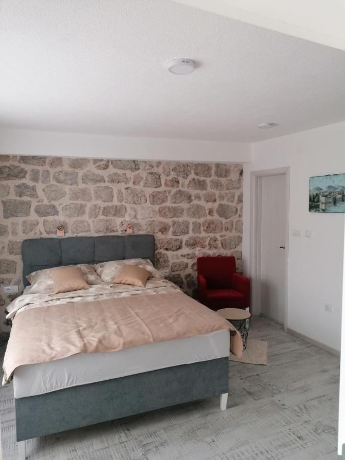 Vila Mira Trebinje Exteriér fotografie