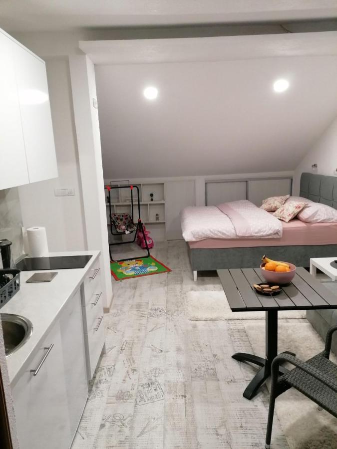Vila Mira Trebinje Exteriér fotografie
