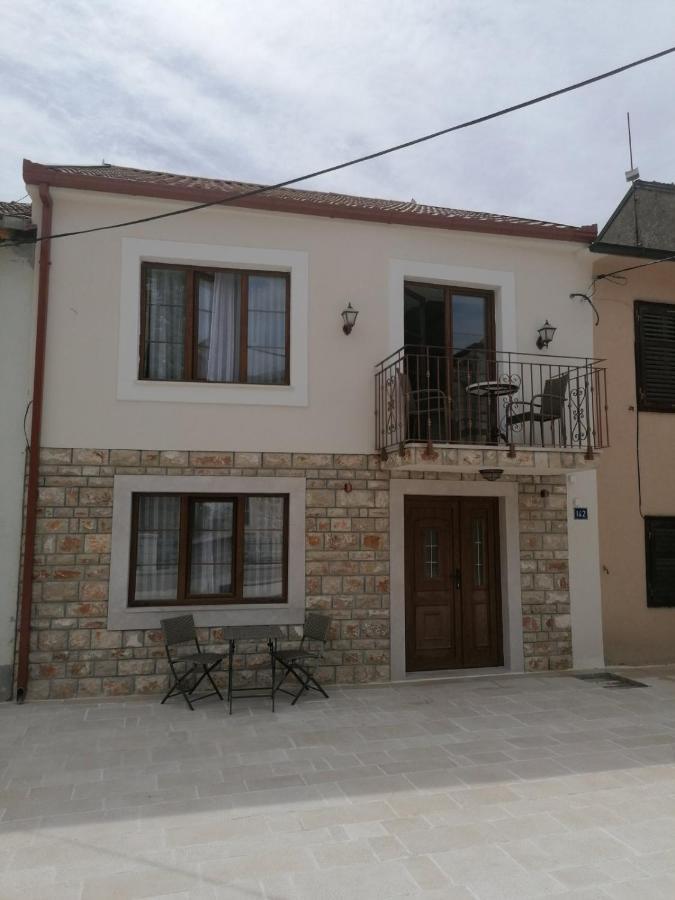Vila Mira Trebinje Exteriér fotografie