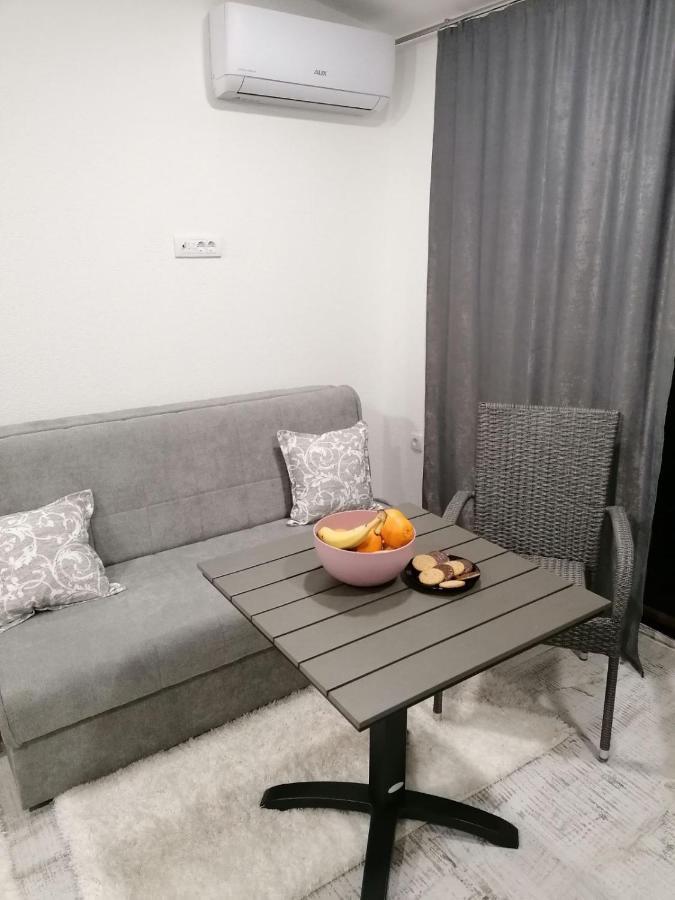 Vila Mira Trebinje Exteriér fotografie