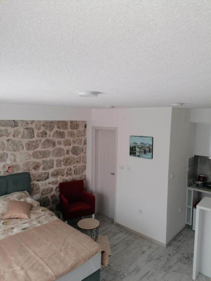 Vila Mira Trebinje Exteriér fotografie