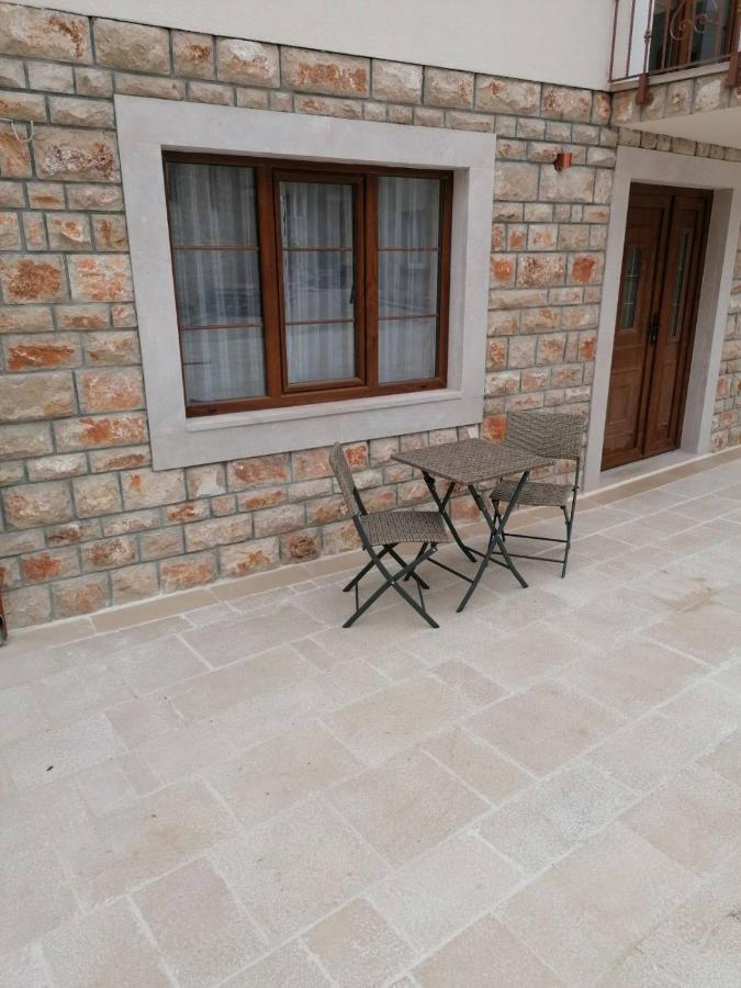 Vila Mira Trebinje Exteriér fotografie