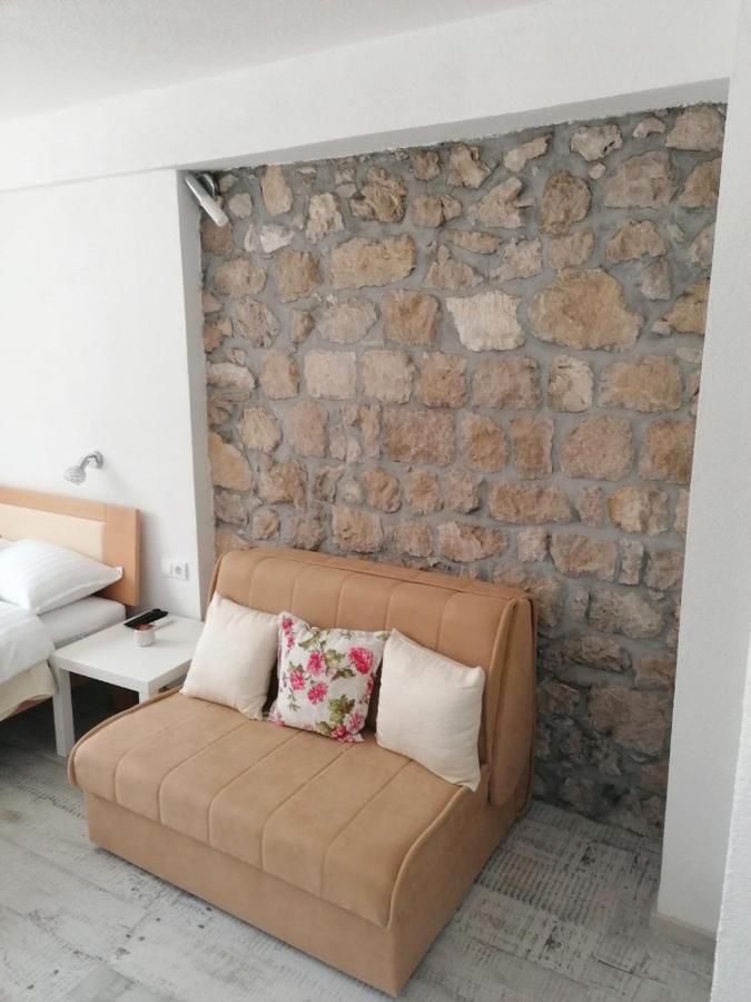 Vila Mira Trebinje Exteriér fotografie