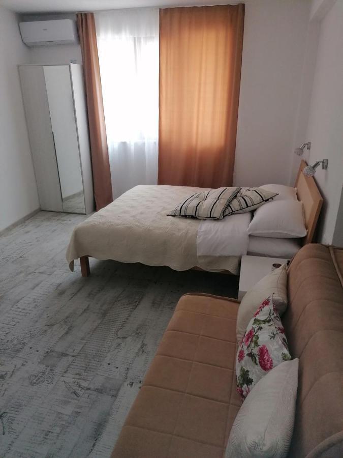 Vila Mira Trebinje Exteriér fotografie