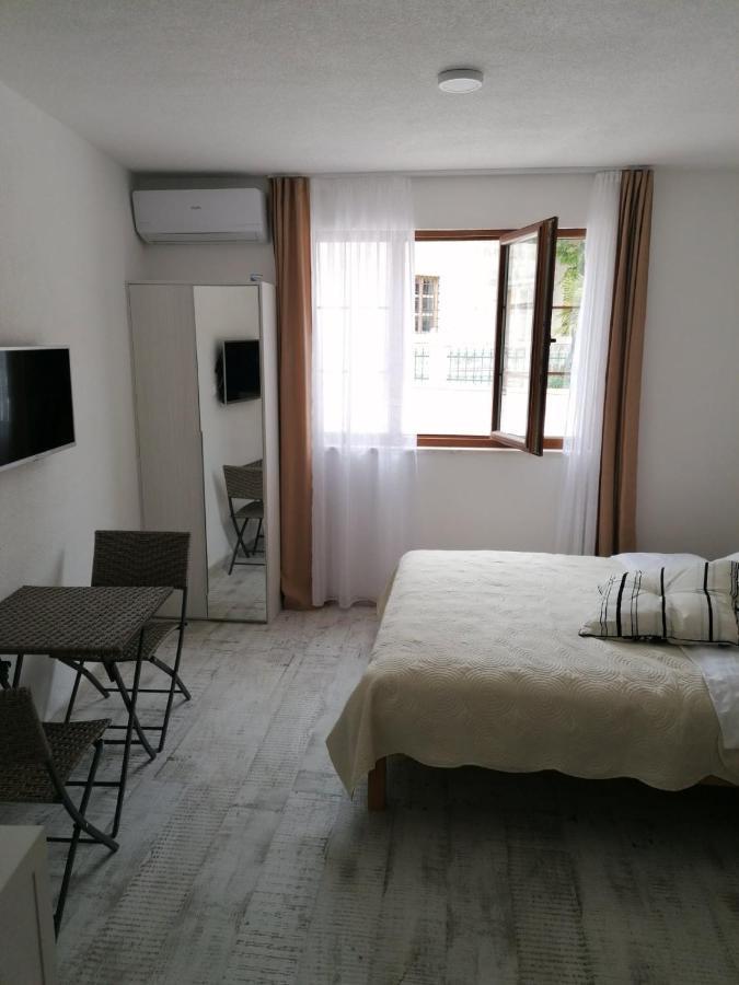 Vila Mira Trebinje Exteriér fotografie