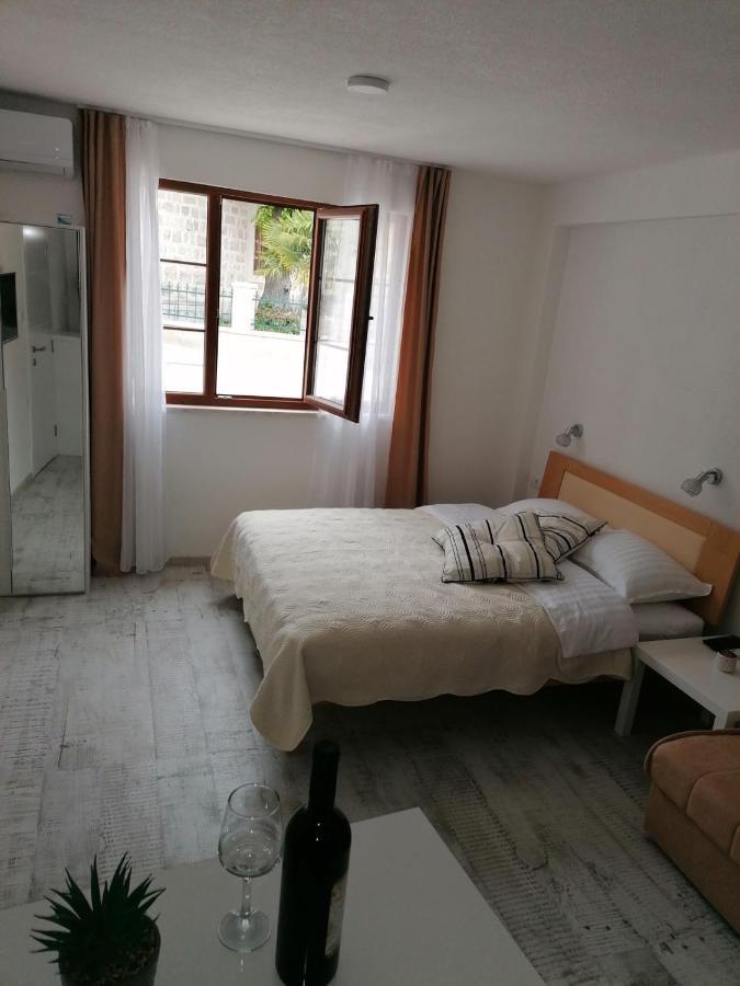 Vila Mira Trebinje Exteriér fotografie