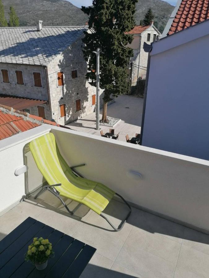 Vila Mira Trebinje Exteriér fotografie