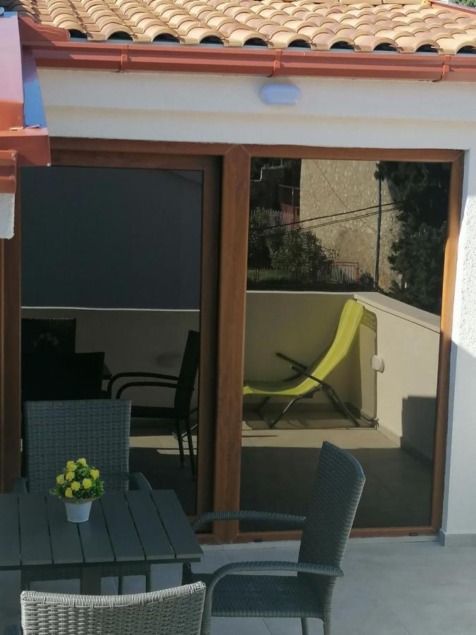 Vila Mira Trebinje Exteriér fotografie