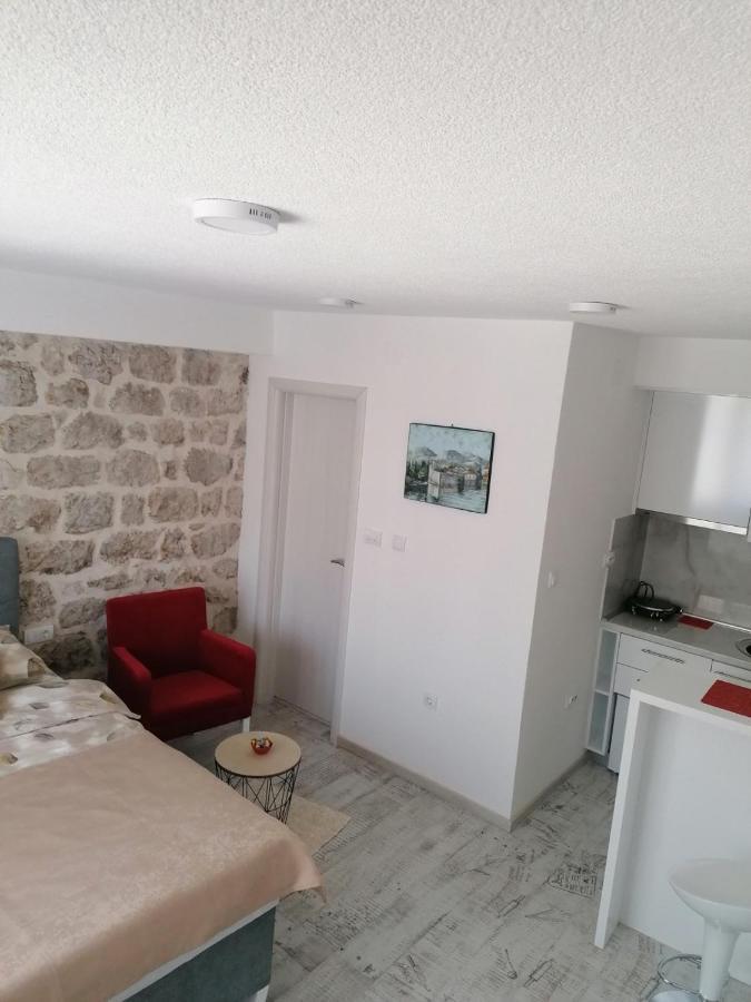 Vila Mira Trebinje Exteriér fotografie