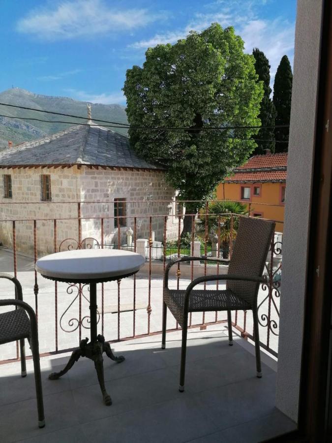 Vila Mira Trebinje Exteriér fotografie